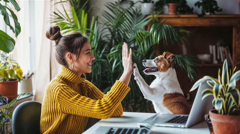 Vajon végetér-e a Home office aranykora?