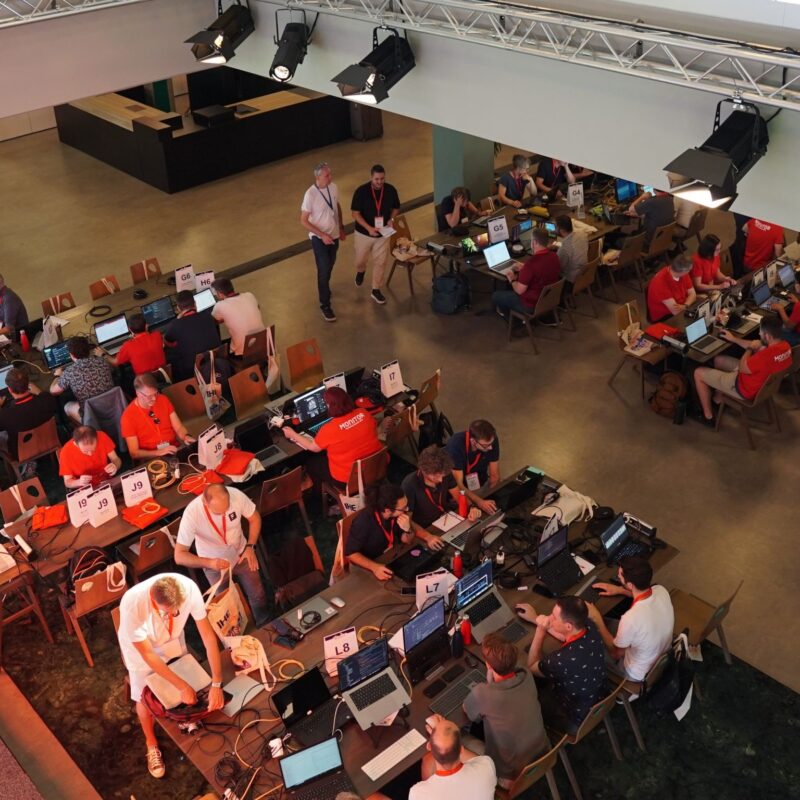 IHE-Europe Connectathon tapasztalatok: UC-s kollégánk beszámolója a bécsi elit IT-rendezvényről és az egészségügyi adatcsere jövőjéről.